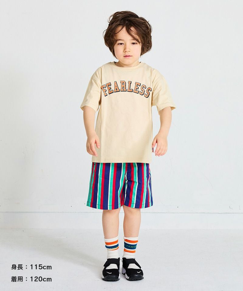 OUTLET】総柄ショートパンツ ｜ ボトムス ｜ 子供服のセレクトショップ