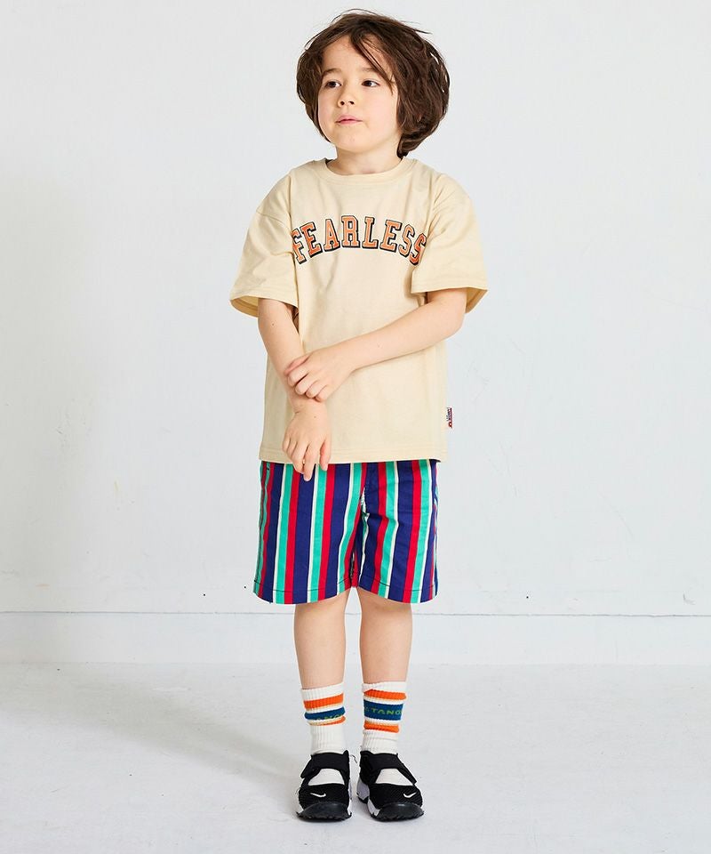 OUTLET】総柄ショートパンツ ｜ ボトムス ｜ 子供服のセレクトショップ