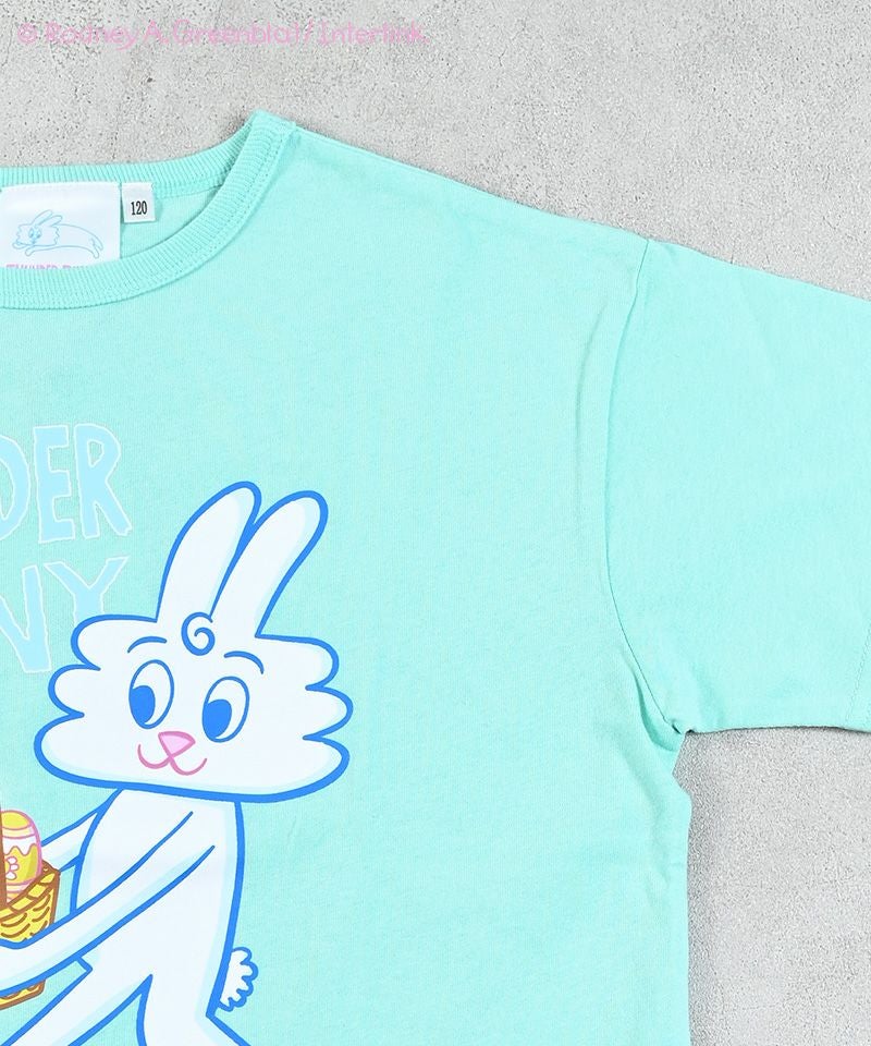 サンダーバニー プリントTee ｜ トップス ｜ 子供服のセレクトショップ