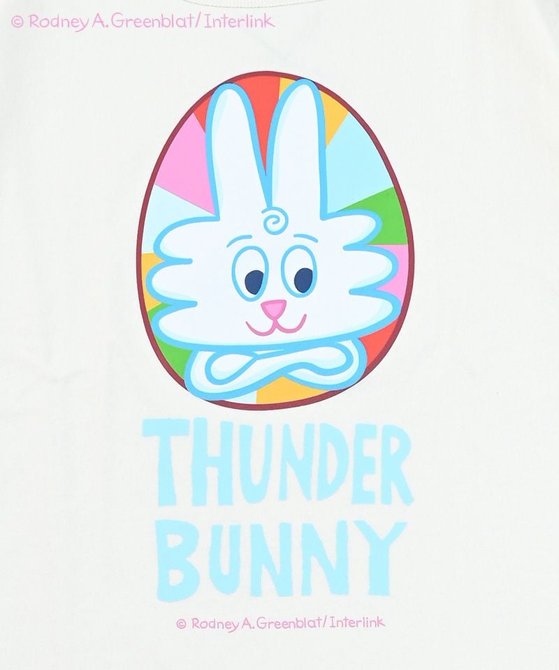 サンダーバニー プリントTee ｜ トップス ｜ 子供服のセレクトショップ