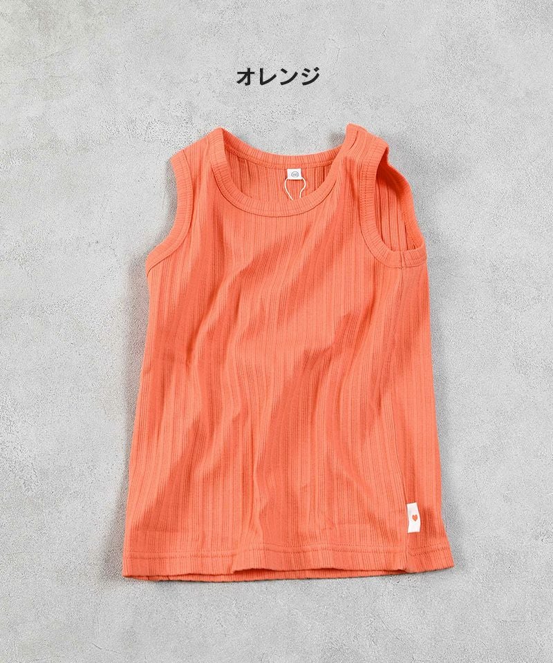 L.G.B バットプリント リブタンクトップ サイズ0 FREEZE TECH PERFORMANCE LINE 冷感タンクトップ White LIDEF