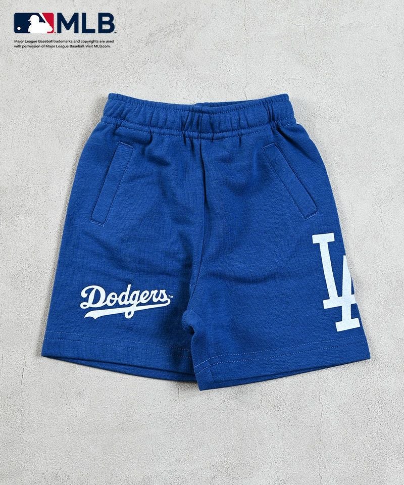 MLB ビッグロゴショーツ ｜ ボトムス ｜ 子供服のセレクトショップ