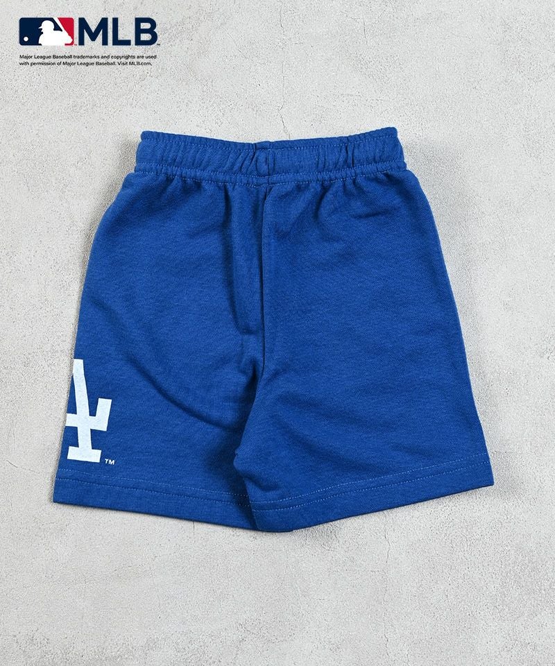 Sサイズ F.C.R.B. MLB ショートパンツ MLB ビッグロゴショーツ ｜ ボトムス ｜ 子供服のセレクトショップ