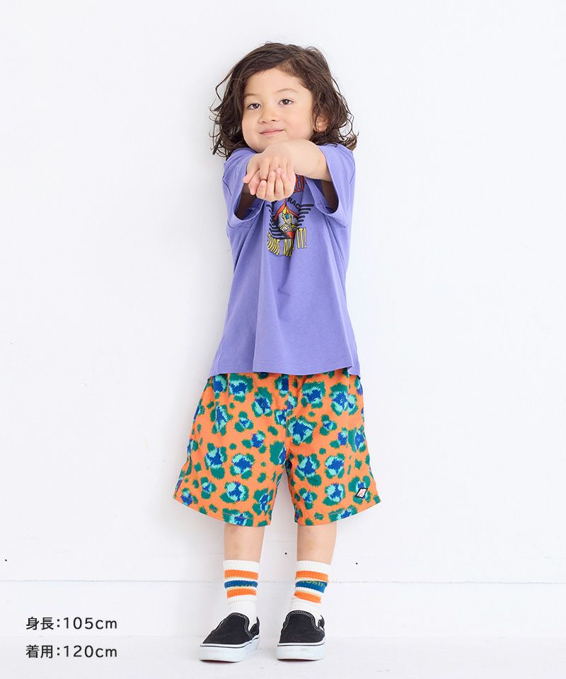 OUTLET】バギーショーツ ｜ ボトムス ｜ 子供服のセレクトショップ