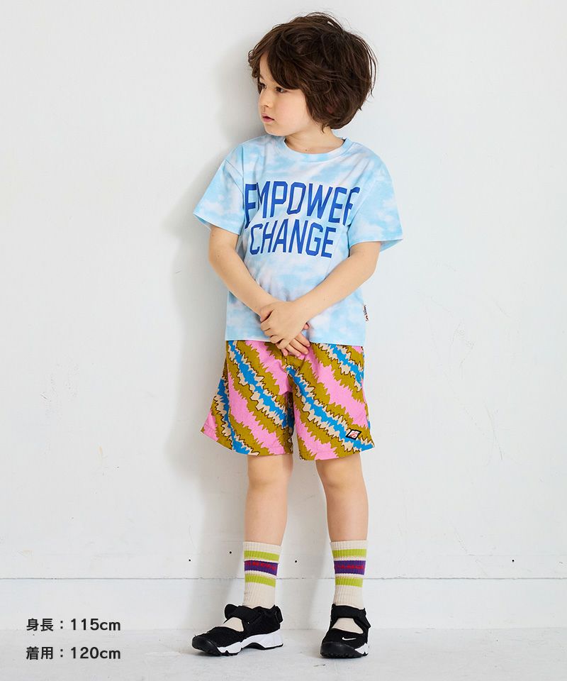OUTLET】バギーショーツ ｜ ボトムス ｜ 子供服のセレクトショップ
