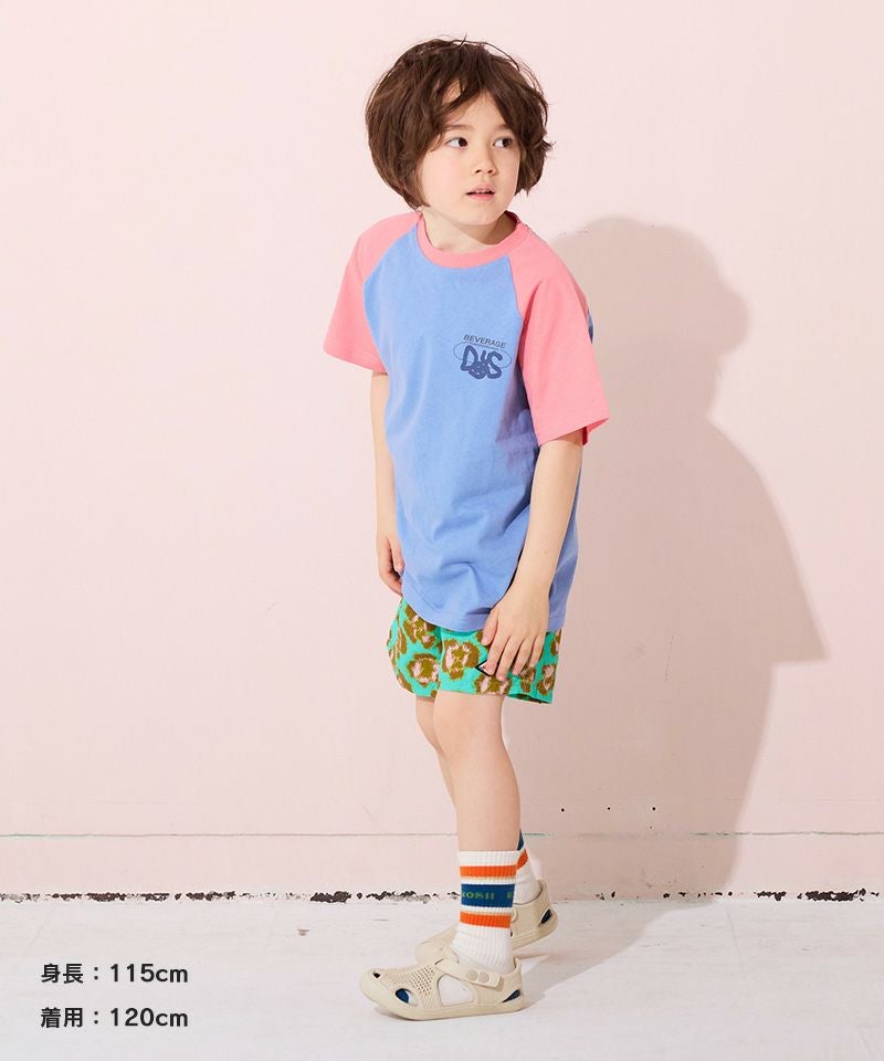 OUTLET】バギーショーツ ｜ ボトムス ｜ 子供服のセレクトショップ