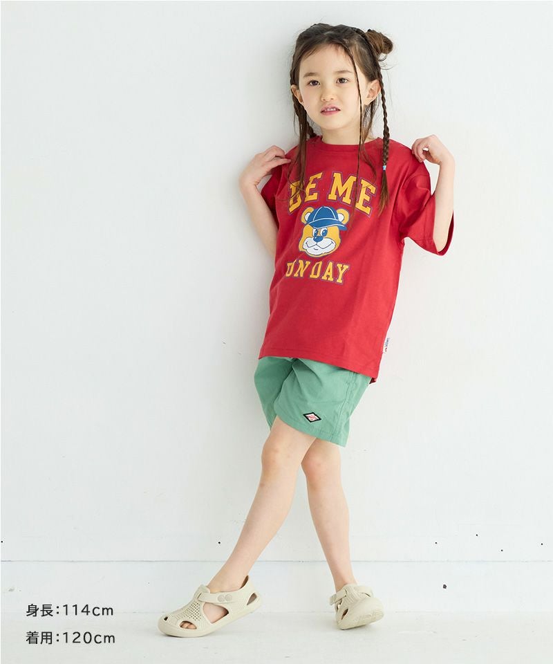 OUTLET】バギーショーツ ｜ ボトムス ｜ 子供服のセレクトショップ
