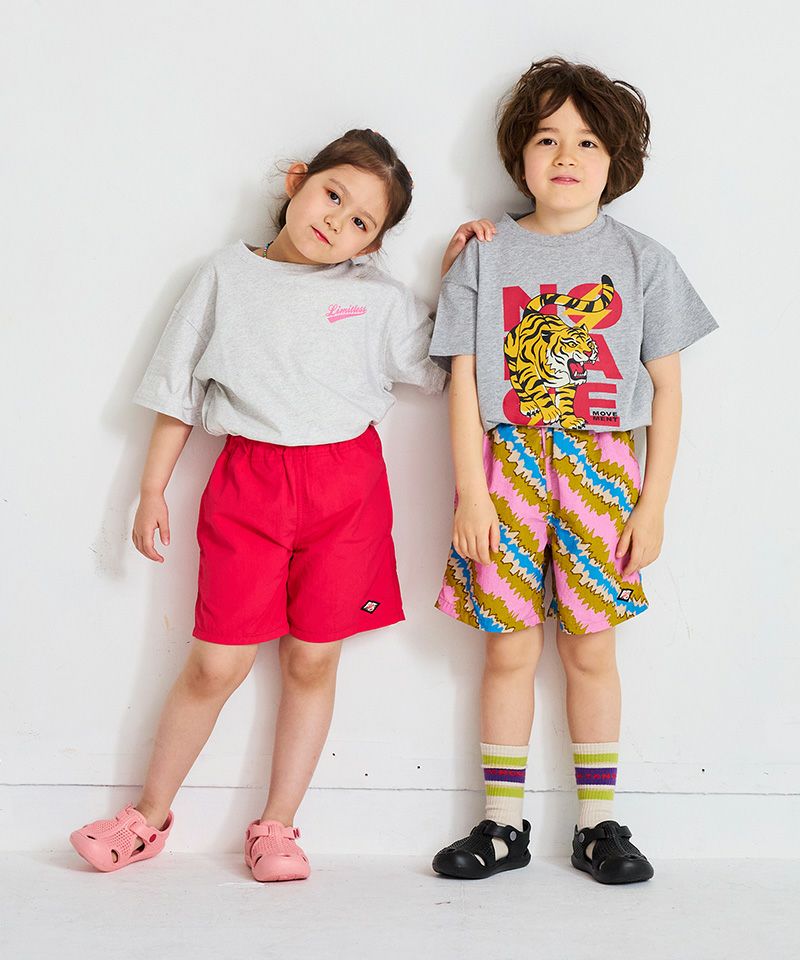 OUTLET】バギーショーツ ｜ ボトムス ｜ 子供服のセレクトショップ
