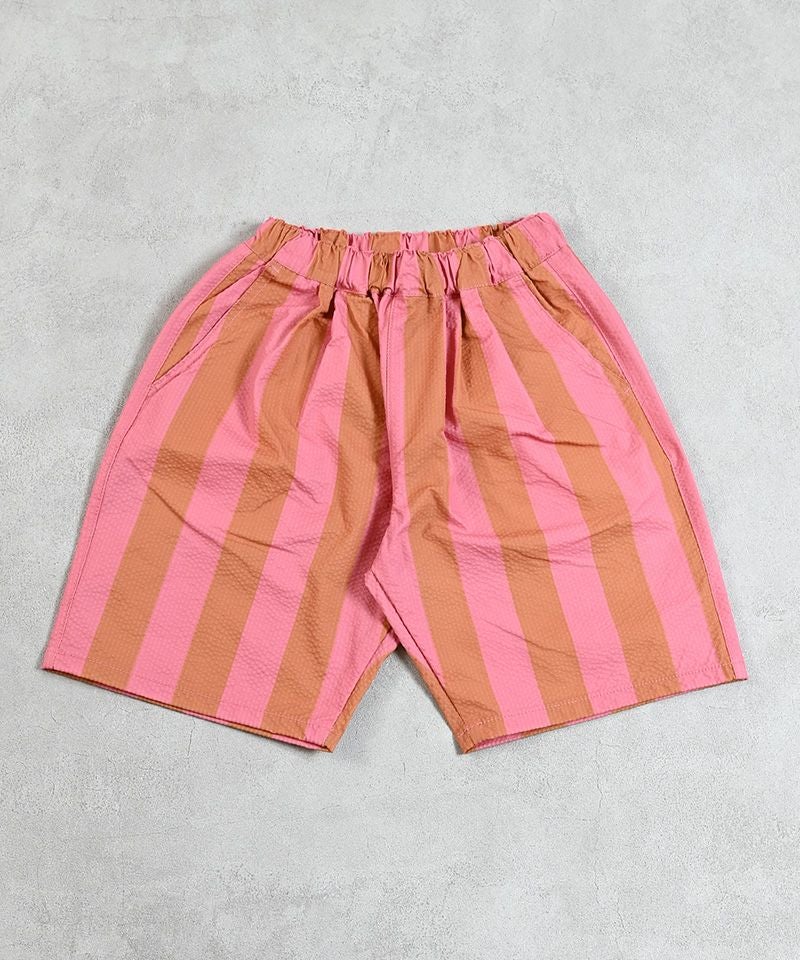 サッカーソウガラ6ブタケショートパンツ ｜ ボトムス ｜ 子供服の