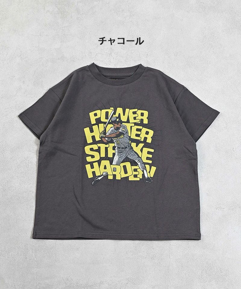 OUTLET】スポーツプリントTシャツ ｜ トップス ｜ 子供服のセレクト