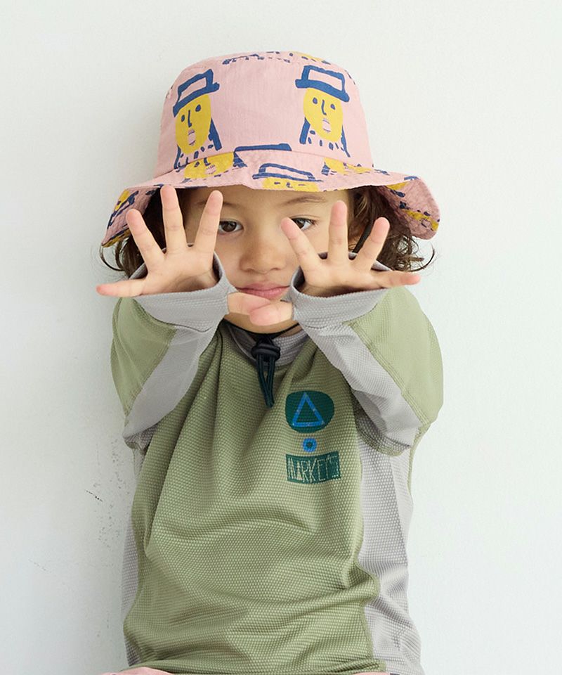プルオーバーラッシュガード ｜ 水着・プールグッズ ｜ 子供服の