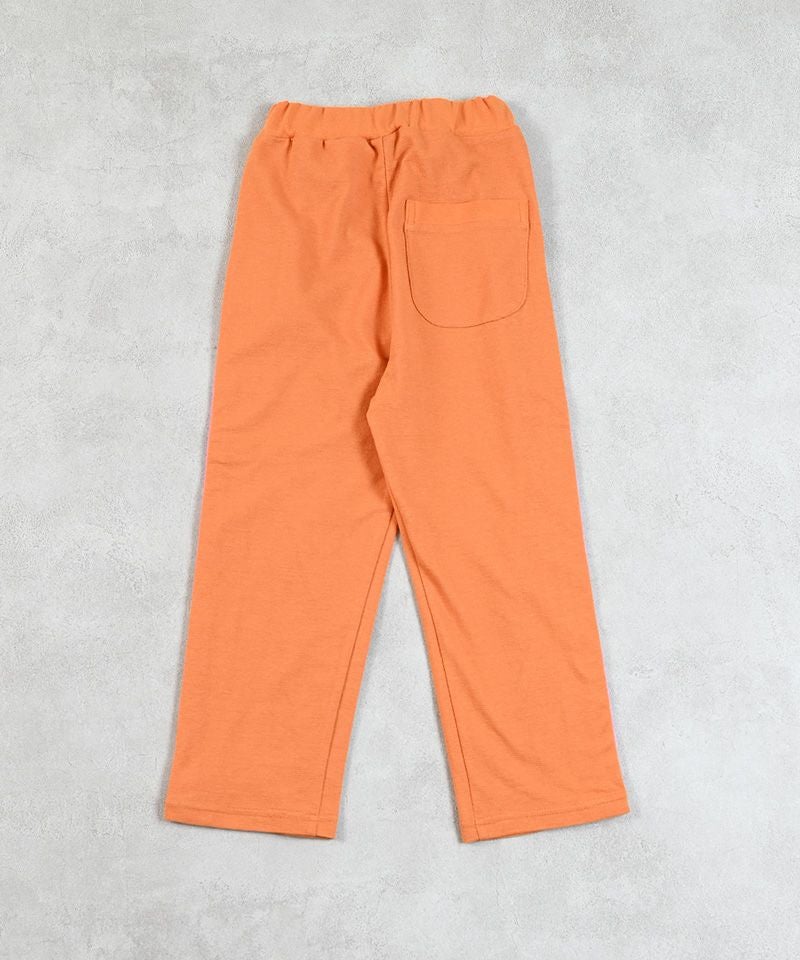 OUTLET】カノコサイドチェッカーラインパンツ ｜ ボトムス ｜ 子供服の