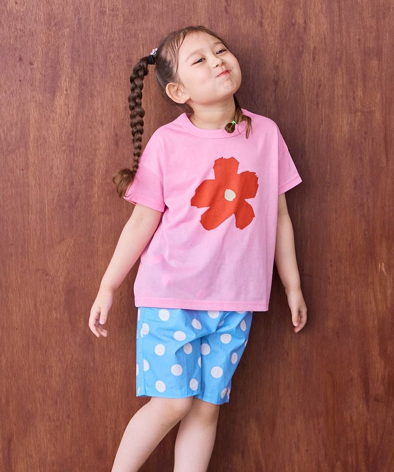 超速乾イラストTシャツ ｜ トップス ｜ 子供服のセレクトショップ