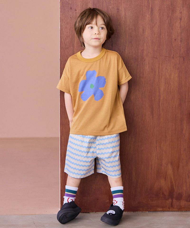 超速乾イラストTシャツ ｜ トップス ｜ 子供服のセレクトショップ
