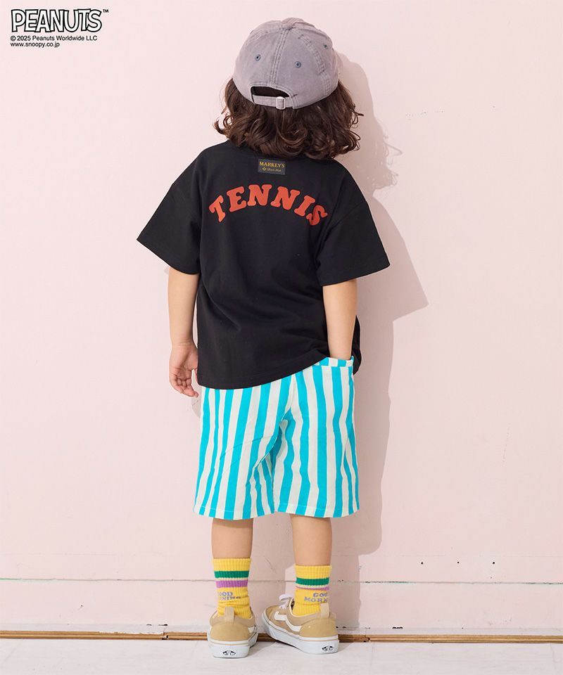 Hungry Heart】HH25ストライプ5ブタケPT ｜ ボトムス ｜ 子供服の