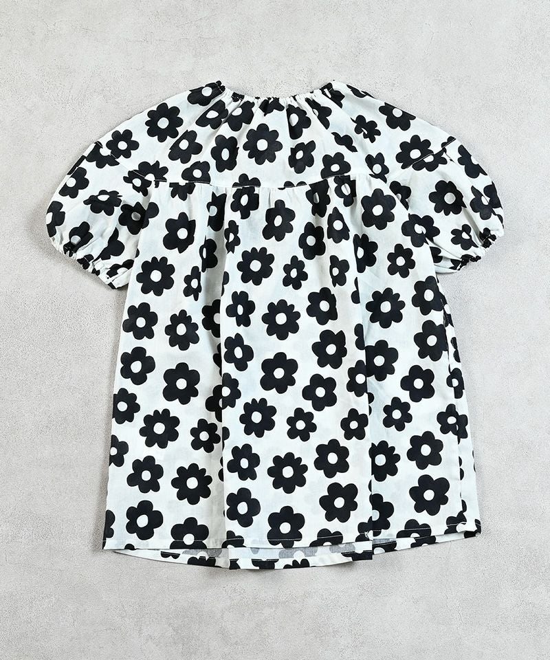 OUTLET】HH25ハナガラワンピース【Hungry Heart】 | ワンピース OUTLET】HH25ハナガラワンピース【Hungry Heart】 | ワンピース