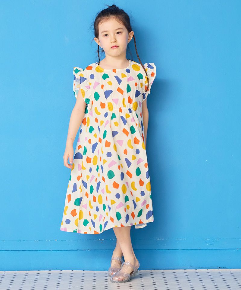 Hungry Heart】HH25キカガクワンピース ｜ ワンピース ｜ 子供服の
