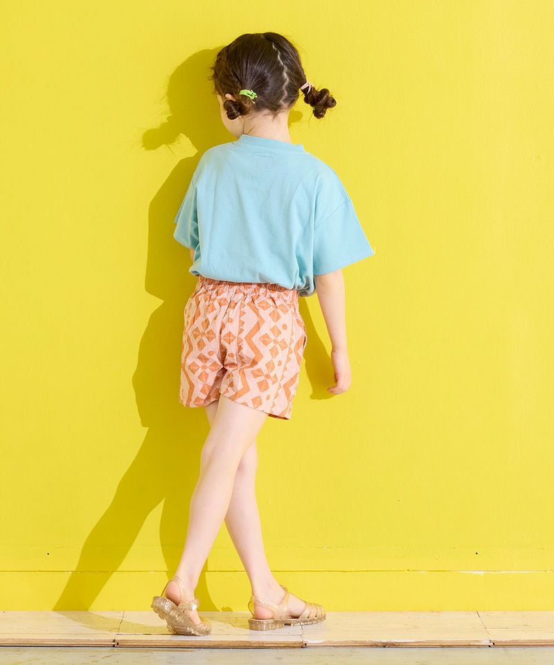 マチつきポケットショートパンツ ｜ ボトムス ｜ 子供服のセレクト