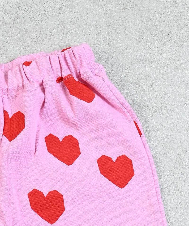 ソウガラサルエルショートパンツ ｜ ボトムス ｜ 子供服のセレクト