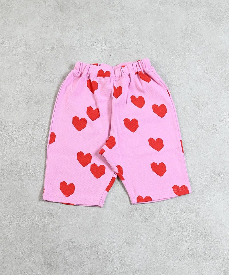 ソウガラサルエルショートパンツ ｜ ボトムス ｜ 子供服のセレクト