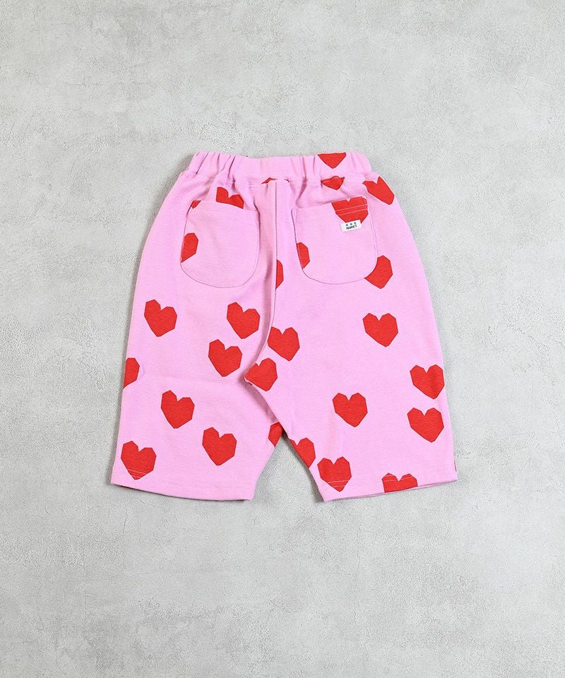 TIME SALE】ソウガラサルエルショートパンツ ｜ ボトムス ｜ 子供服の