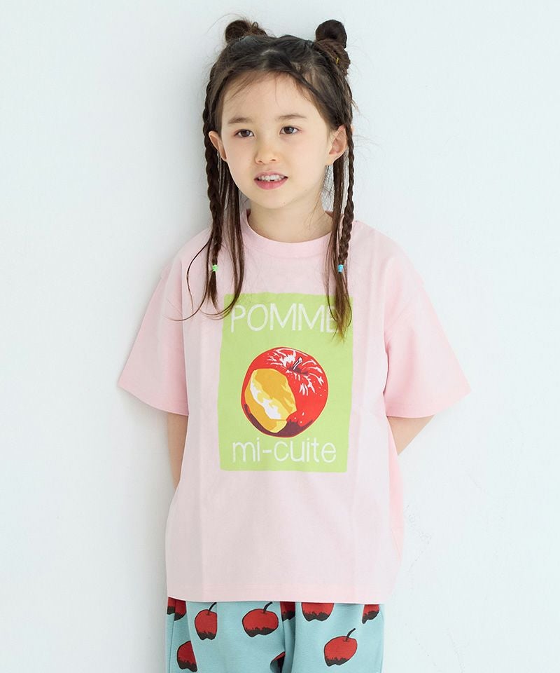 TIME SALE】半袖グラフィックTシャツ ｜ トップス ｜ 子供服のセレクト