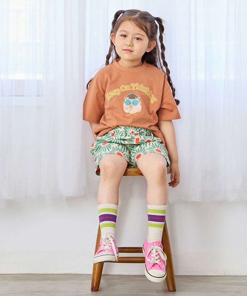 TIME SALE】半袖グラフィックTシャツ | トップス | 子供服のセレクト TIME SALE】半袖グラフィックTシャツ | トップス | 子供服のセレクト