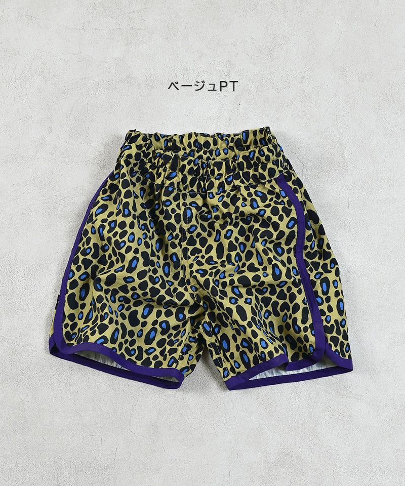 ソウガラサーフショーツ ｜ ボトムス ｜ 子供服のセレクトショップ