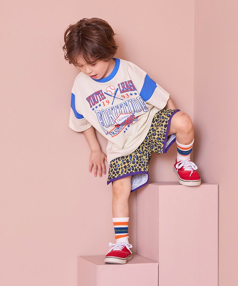 ソウガラサーフショーツ ｜ ボトムス ｜ 子供服のセレクトショップ