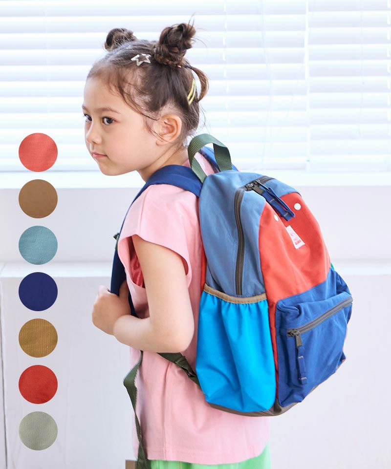  beach リュック DAYPACK CRAZY ｜ ファッション雑貨 ｜ 子供服のセレクトショップ