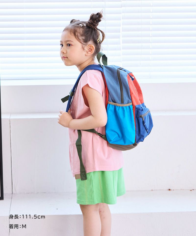DAYPACK CRAZY ｜ ファッション雑貨 ｜ 子供服のセレクトショップ