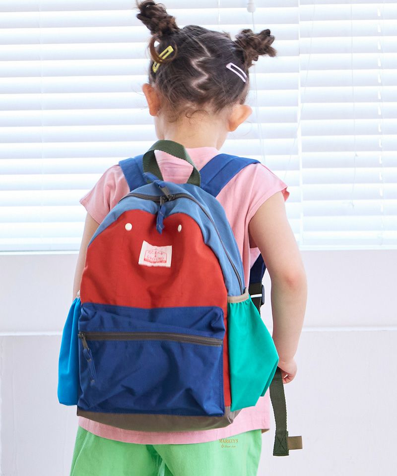 DAYPACK CRAZY ｜ ファッション雑貨 ｜ 子供服のセレクトショップ