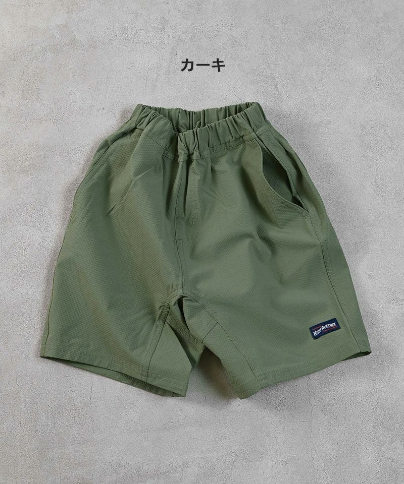 TIME SALE】水陸両用 ナイロンサッカーショーツ ｜ ボトムス ｜ 子供服