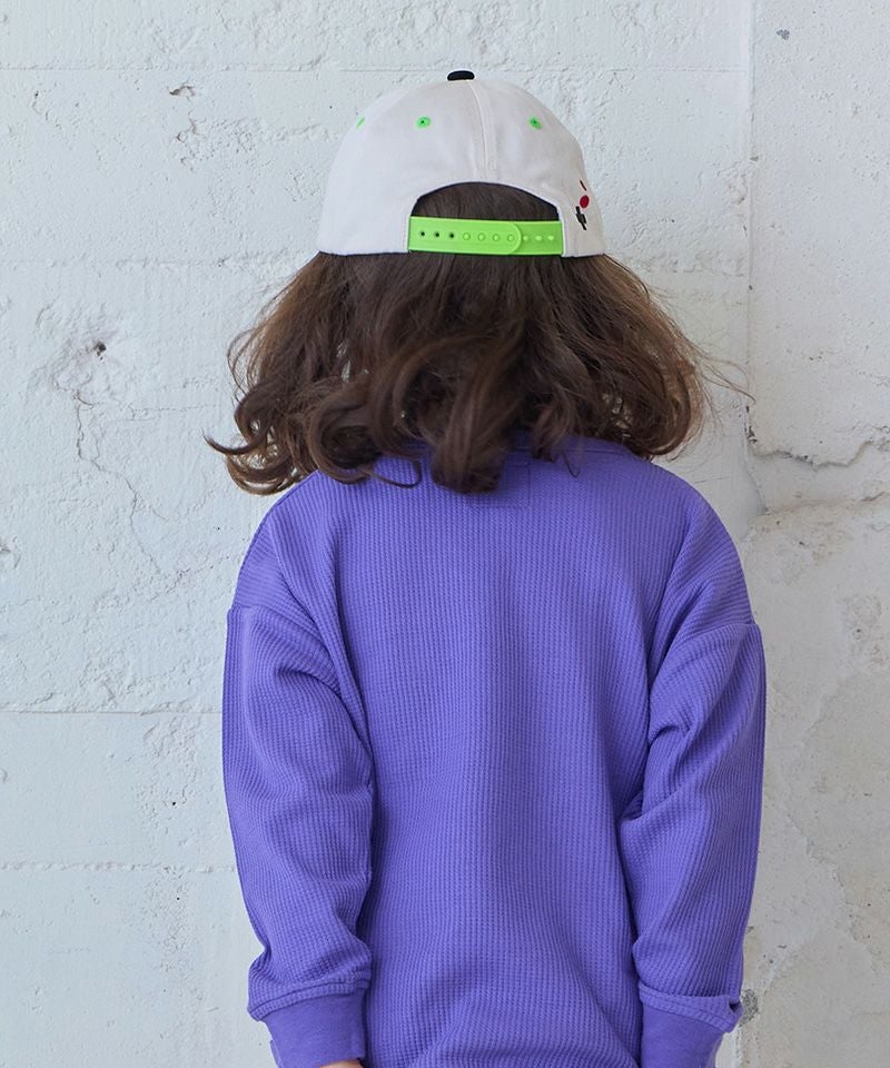 別注BOKUHATANOSII KIDS GAME CAP ｜ ファッション雑貨 ｜ 子供服の