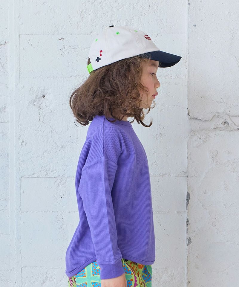 別注BOKUHATANOSII KIDS GAME CAP ｜ ファッション雑貨 ｜ 子供服の