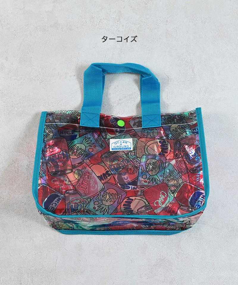 プールバッグ SANNTA MONICA ｜ 水着・プールグッズ ｜ 子供服の