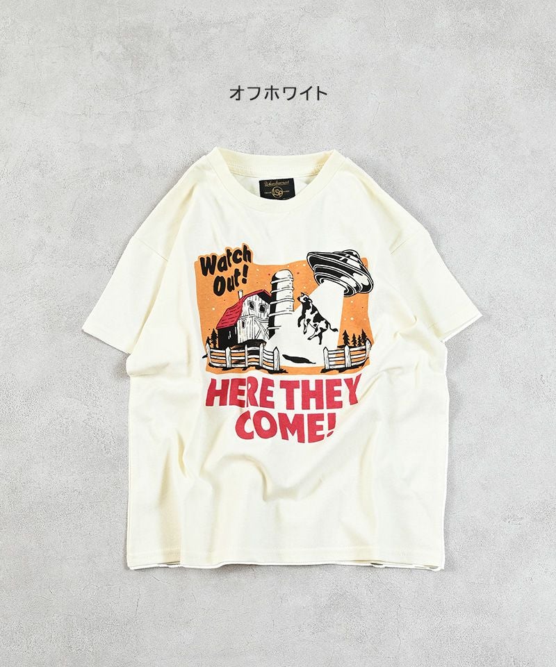 OUTLET】S/S グラフィックTee ｜ トップス ｜ 子供服のセレクト