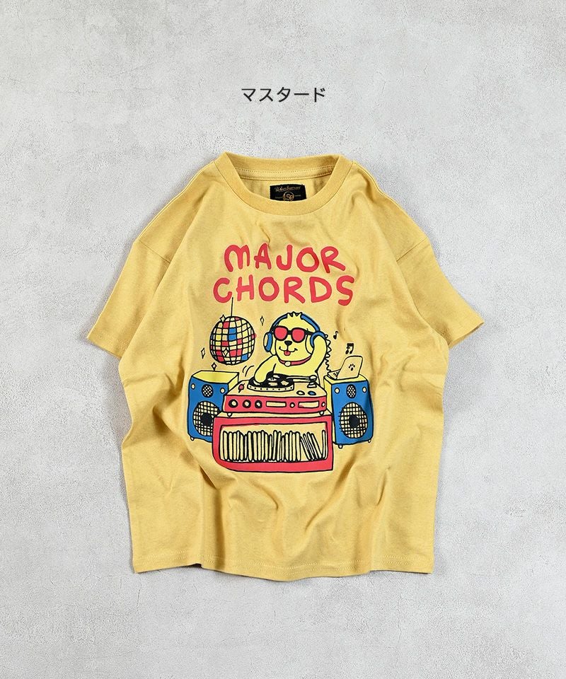 S/S グラフィックTee ｜ トップス ｜ 子供服のセレクトショップ