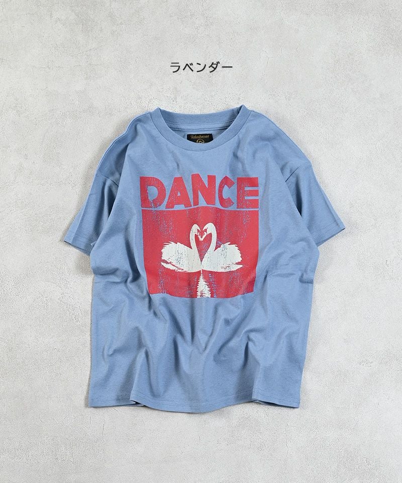 TIME SALE】【OUTLET】S/S グラフィックTee ｜ トップス ｜ 子供服の