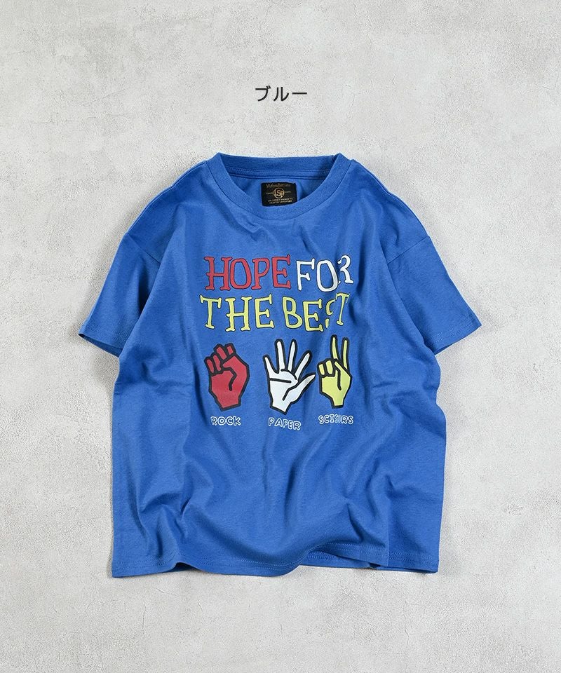 OUTLET】S/S グラフィックTee ｜ トップス ｜ 子供服のセレクト