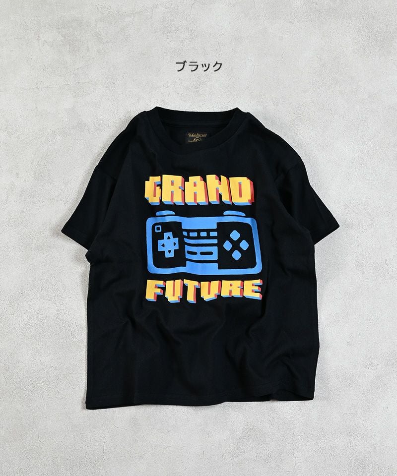 OUTLET】S/S グラフィックTee ｜ トップス ｜ 子供服のセレクト