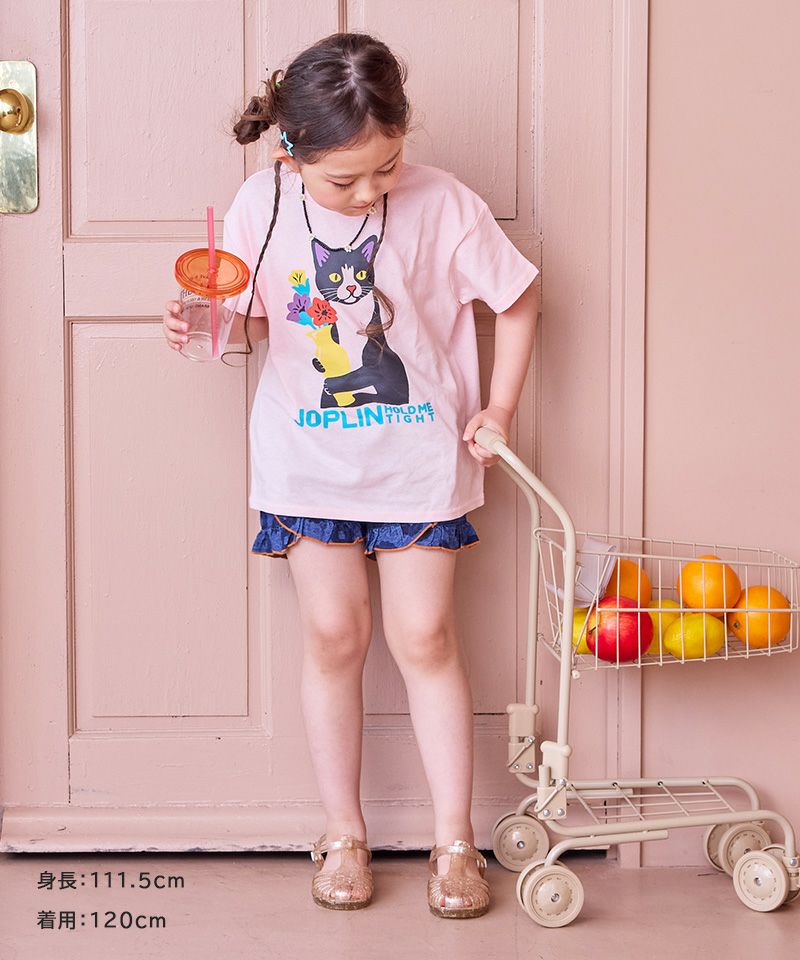 S/S グラフィックTee ｜ トップス ｜ 子供服のセレクトショップ