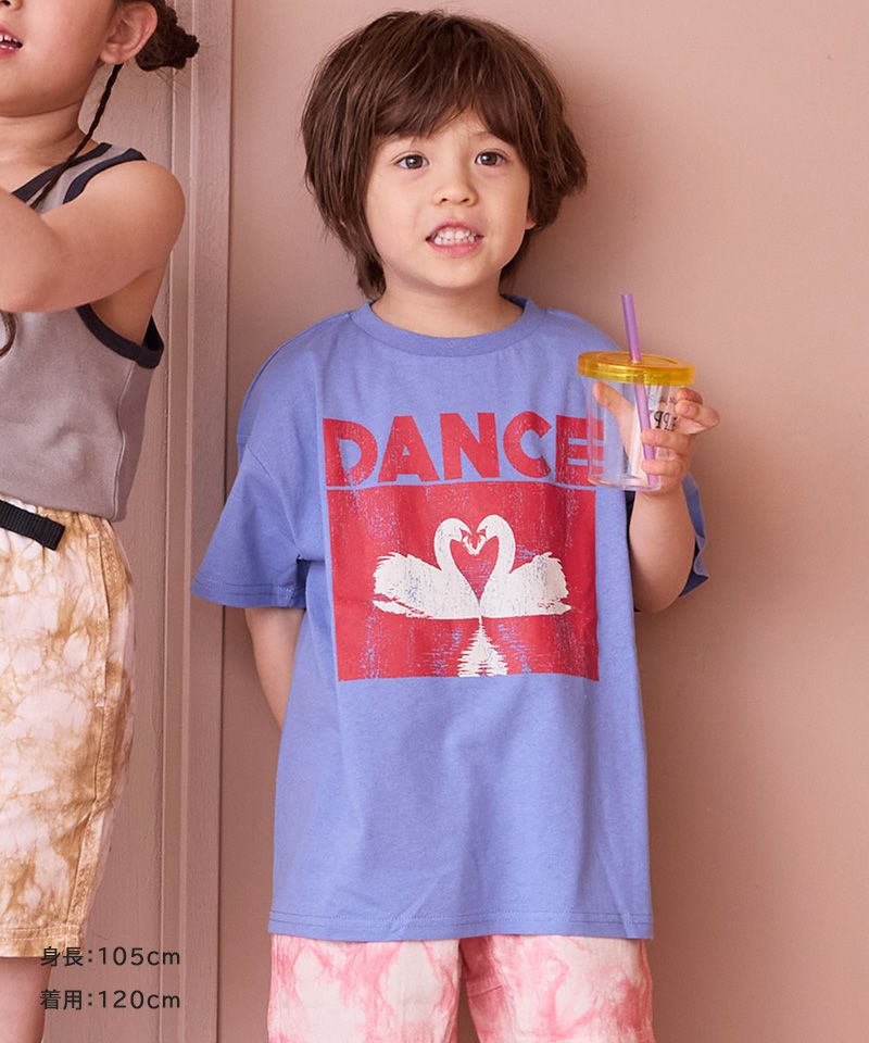 OUTLET】S/S グラフィックTee ｜ トップス ｜ 子供服のセレクト