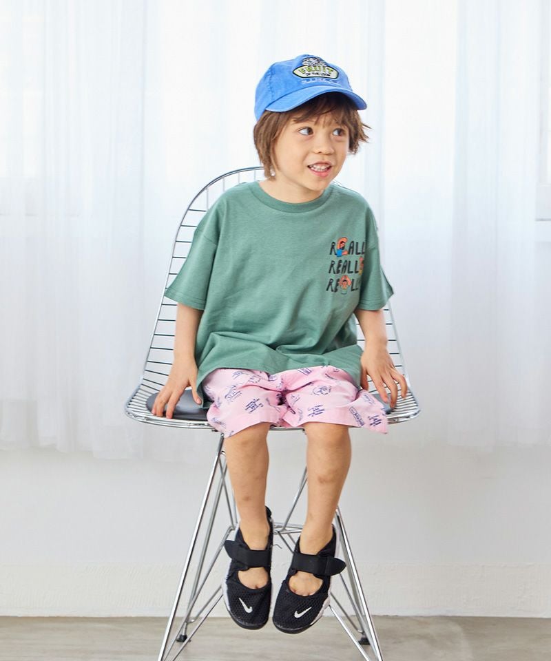 S/S グラフィックTee ｜ トップス ｜ 子供服のセレクトショップ
