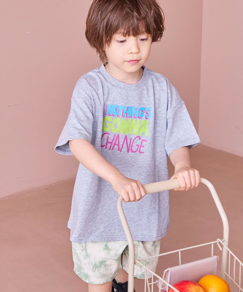 OUTLET】S/S グラフィックTee ｜ トップス ｜ 子供服のセレクト