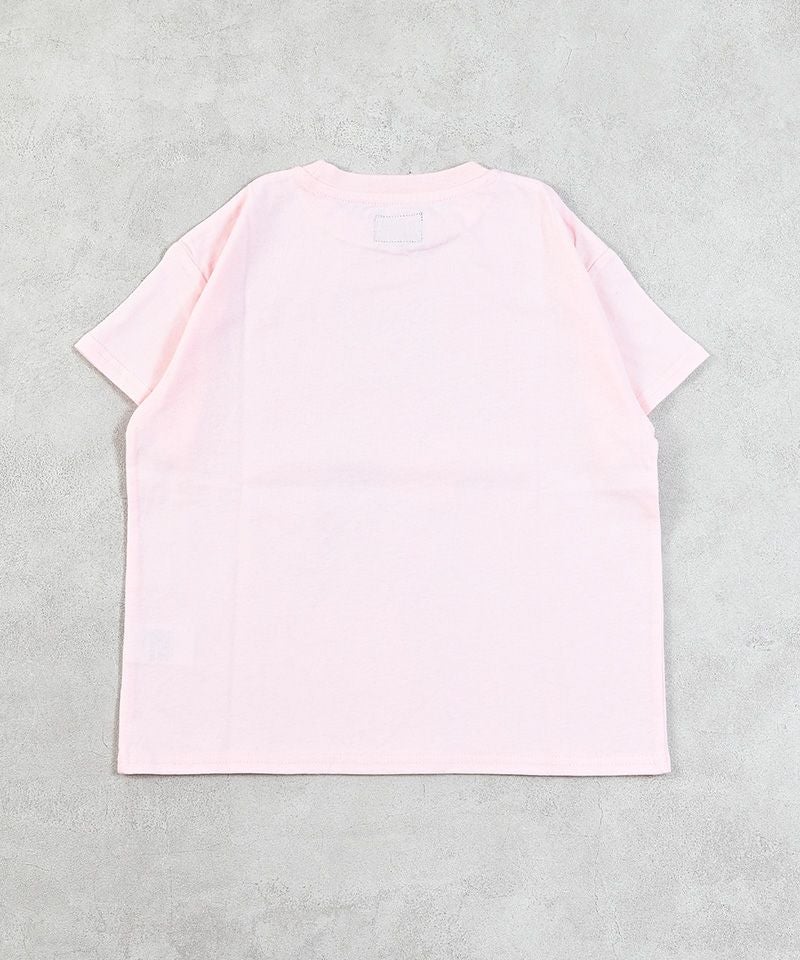 TIME SALE】【OUTLET】S/S グラフィックTee ｜ トップス ｜ 子供服の