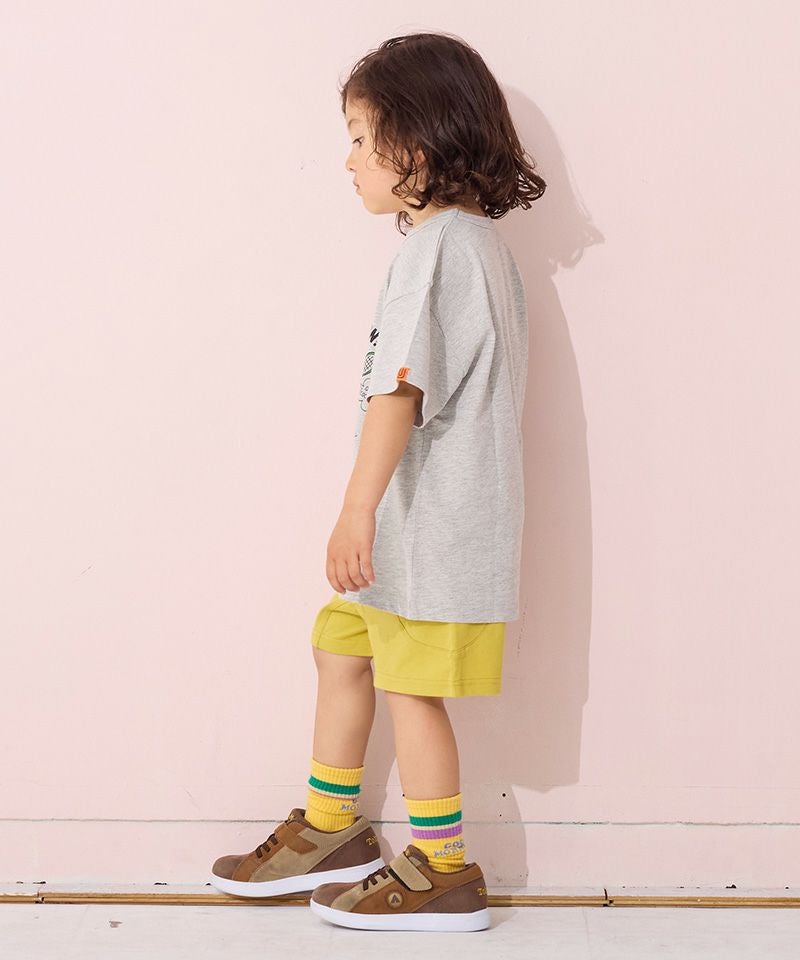 OUTLET】ビックポケットカットショートパンツ ｜ ボトムス ｜ 子供服の