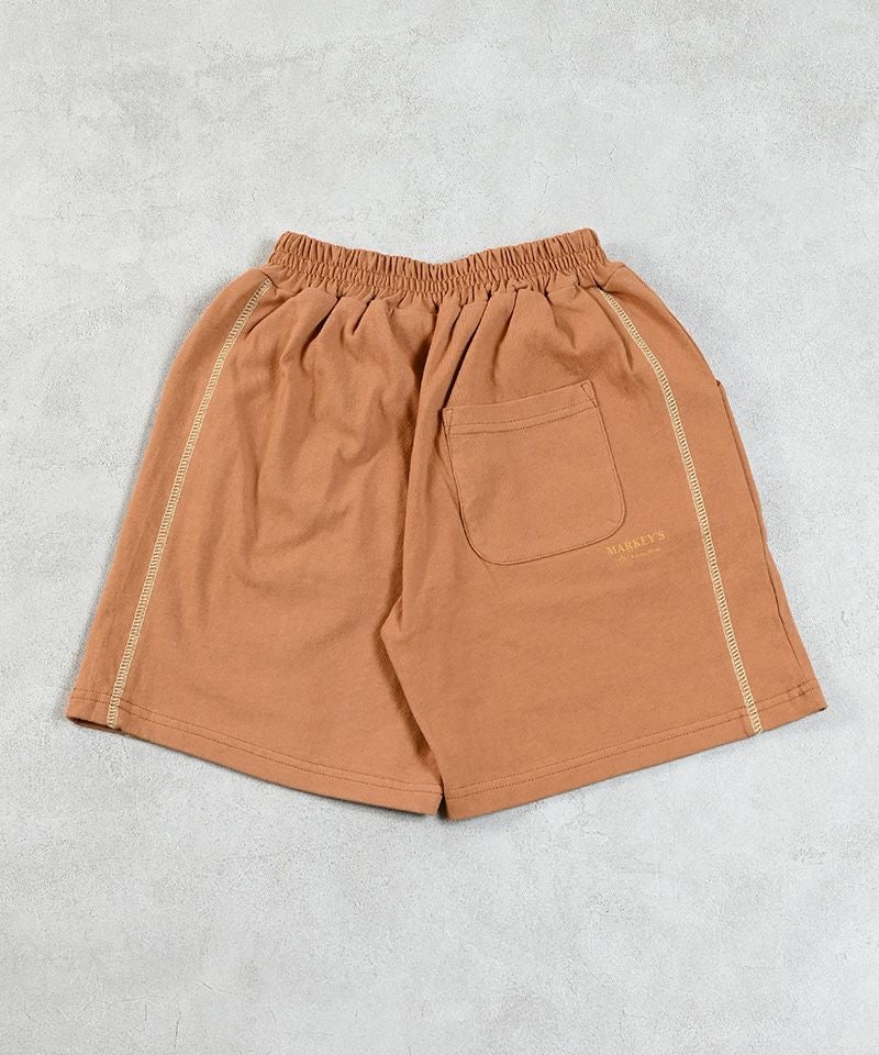 甘編み天竺ショートパンツ ｜ ボトムス ｜ 子供服のセレクトショップ