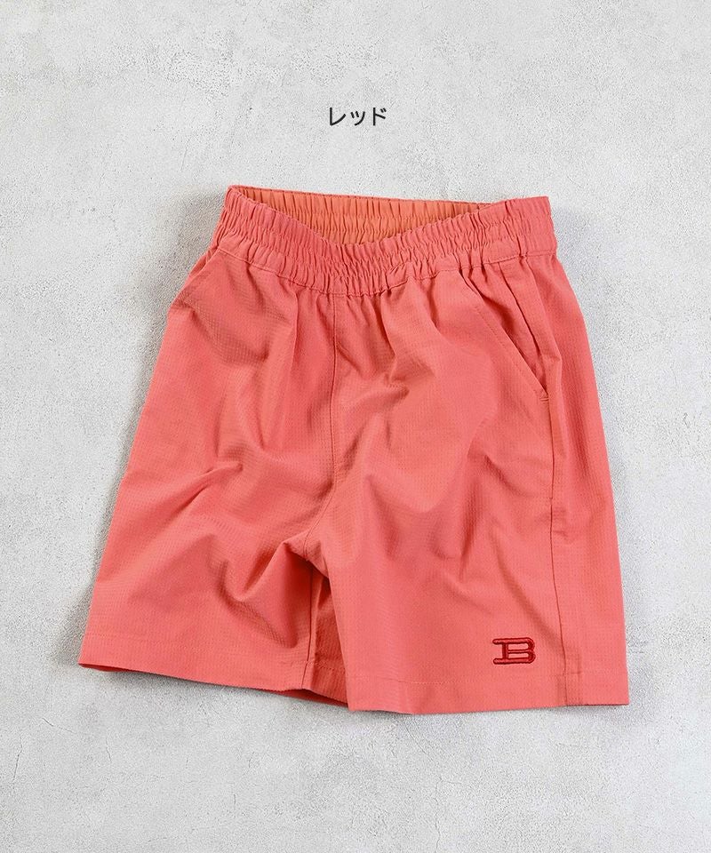 TIME SALE】メッシュショートパンツ ｜ ボトムス ｜ 子供服のセレクト