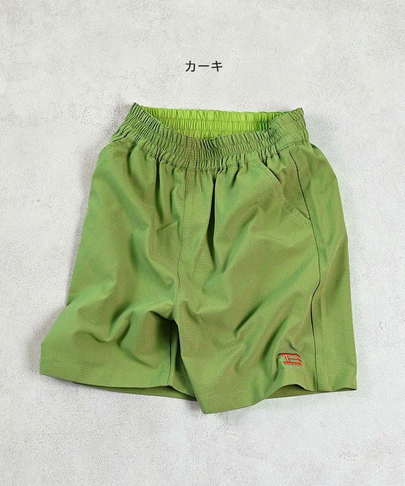 TIME SALE】【OUTLET】メッシュショートパンツ ｜ ボトムス ｜ 子供服